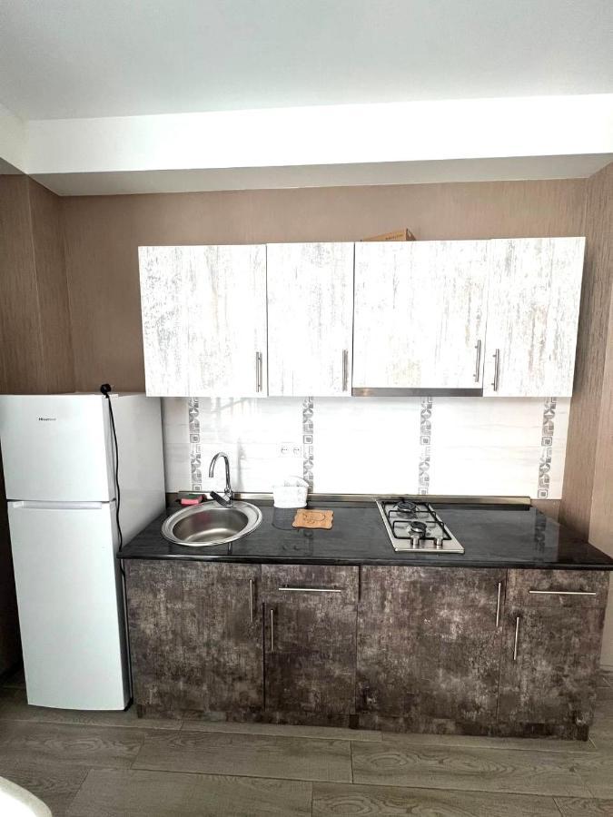 - Didveli Residence Lux Apartments - Бакуриани Екстериор снимка