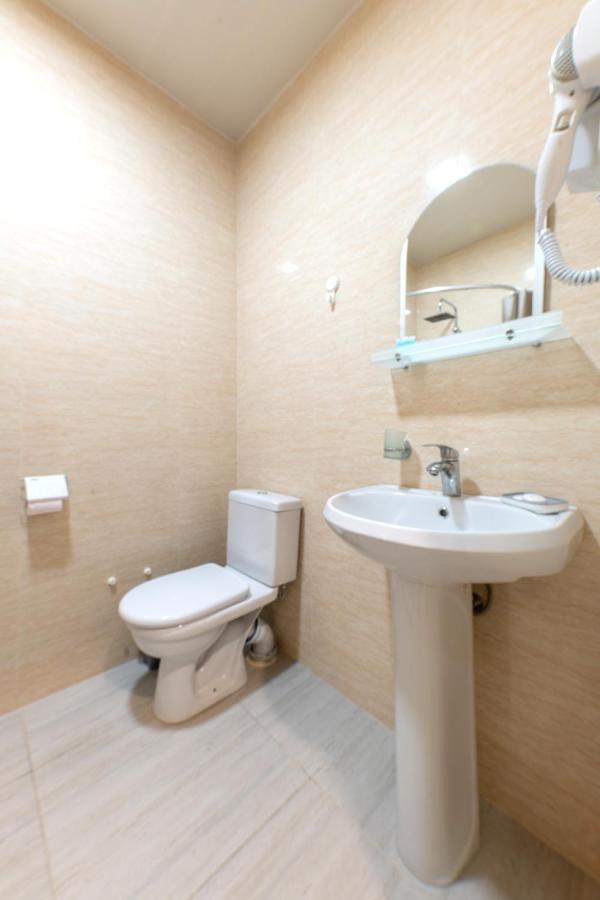 - Didveli Residence Lux Apartments - Бакуриани Екстериор снимка