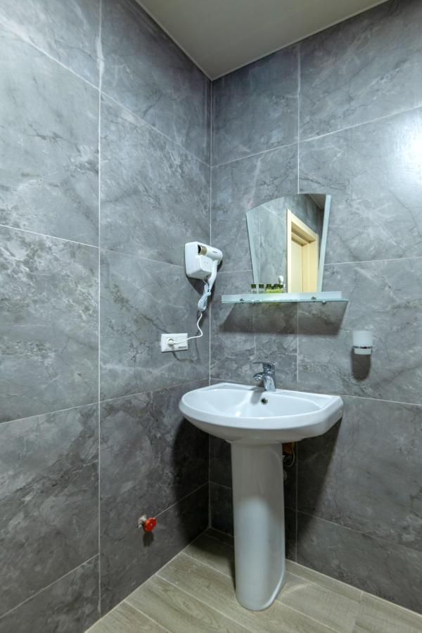 - Didveli Residence Lux Apartments - Бакуриани Екстериор снимка