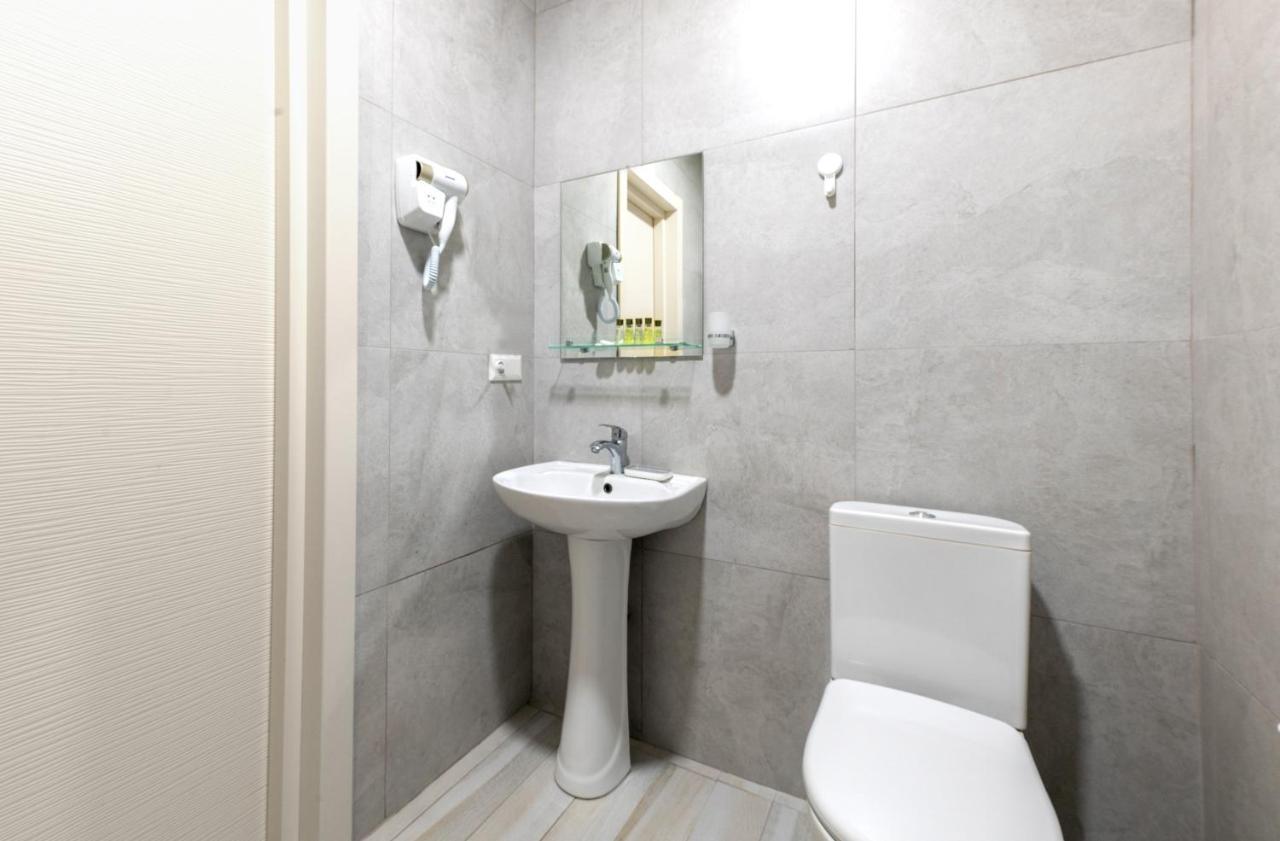 - Didveli Residence Lux Apartments - Бакуриани Екстериор снимка
