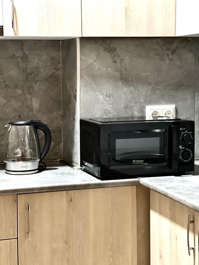 - Didveli Residence Lux Apartments - Бакуриани Екстериор снимка